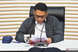 KPK: Belum ada bahasan terkait investigasi bersama kasus eks Jampidsus