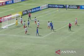 Cipta Cendikia ke final HSL All-Stars usai tundukkan Arema FC Women