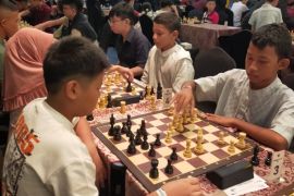 SUCP 2026 : Sinergi global dan standar prestisius di Medan
