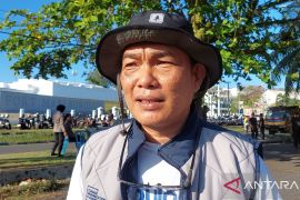 Bulog Bengkulu siap salurkan 2.700 ton beras untuk 270 ribu penerima