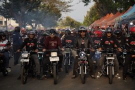 Pemkot Kediri gandeng komunitas dorong pariwisata dan ekonomi daerah