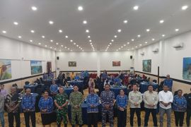 Pemprov Papua Barat Daya susun RPPLH sebagai arah pembangunan berkelanjutan