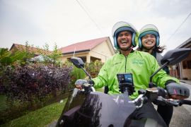 inDrive terapkan komisi sesuai aturan baru transportasi daring