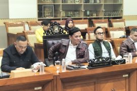 Komisi III DPR membentuk panja untuk awasi kasus korupsi Eks Jampidsus