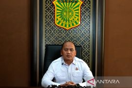 Jaksa Agung tunjuk Rudi Margono sebagai Plt Jampidsus