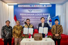 RS Korpri Pura Raharja gandeng RS Korea kembangkan layanan AI