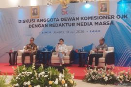 OJK: RGS 2026 perkuat tata kelola untuk pertumbuhan berkelanjutan