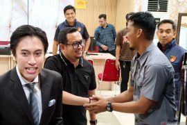 Mantan suami Bupati Gowa lapor polisi terkait perceraiannya