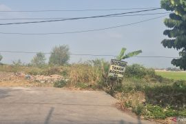 BPN Bandung percepat Program PTSL untuk 40 ribu bidang tanah