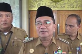 Pemkot Jambi mengevaluasi pemerataan layanan pendidikan di SMP negeri