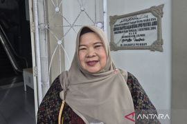 Pemprov Jambi tunggu Permendagri penetapan batas antarkabupaten