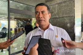 Bapanas memastikan ketersediaan pangan hadapi musim kemarau