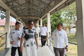 DPRD Gorontalo Utara dorong penyelamatan RSUD Zainal Umar Sidiki