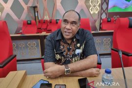 DLHP Papua Barat sebut sertifikasi lahan Gedung DPRPB-MRPB rampung Agustus