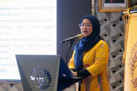 Peneliti UI ciptakan metode baru tingkatkan keselamatan reaktor nuklir