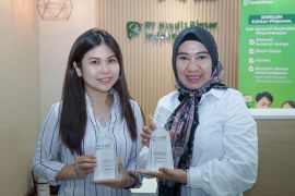 AI jadi penggerak efisiensi, inovasi Kredit Pintar raih pengakuan regional