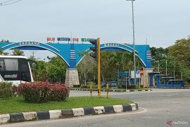 Pemerintah pusat salurkan Rp4 miliar untuk perbaikan RTLH di Penajam