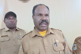 Pemprov Papua Pegunungan dorong pengembangan pertanian di delapan kabupaten