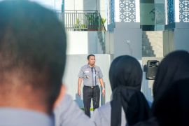 Program Town Hall Meeting dan Pasti Ada Solusi jadi forum serap aspirasi warga dan ASN