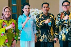 Pemprov Malut catat nilai Indeks Reformasi Hukum sangat baik