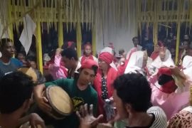 Musik Salai Jin Malut jadi ekspresi budaya tradisional dilindungi negara
