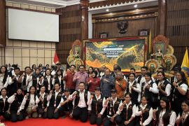 Koster minta tiga daerah percepat Sensus Ekonomi data pariwisata