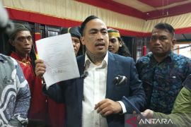 Bupati Gowa memastikan hadiri sidang Pansus Hak Angket DPRD