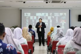 RSUD Tarakan utamakan perlindungan data pasien dalam layanan informasi
