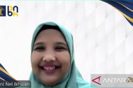 Kanwil Kemenkum Riau paparkan praktik baik pembinaan Posbankum dalam rapat BPHN