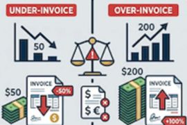 Membongkar lubang hitam pajak: invoice menghilangkan penerimaan negara melalui manipulasi