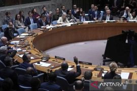 PBB: Konflik AS-Iran bahayakan warga sipil dan ancam stabilitas