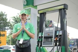 GDPS lanjutkan kerjasama pengelolaan tenaga kerja di 67 SPBU BP