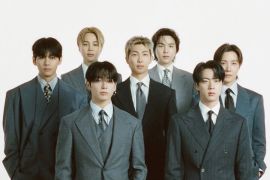 BigHit bantah tuduhan plagiarisme terkait lagu "SWIM" di album BTS