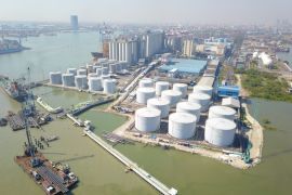 WIKA Terus Kebut Revitalisasi Dermaga Gospier di Jawa Timur