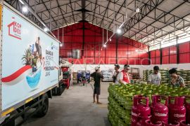 KDMP di Jateng ikut meriahkan pameran produk Hari Koperasi