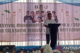 Gubernur Banten: Musim kemarau waspadai potensi kebakaran dari sampah