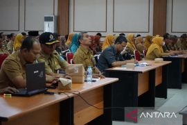 Pemkab Bangka kembangkan inovasi pembangunan berkelanjutan