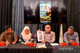Keluarga bantah Bupati Gowa didukung Jenderal polisi dalam kasusnya