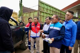 BPH Migas temukan dugaan penyalahgunaan BBM subsidi di Jambi