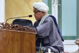 Guru Saiful ungkap makna iman dan nikmat