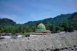Pemkab Agam usulkan normalisasi sungai ke BWS antisipasi banjir bandang susulan