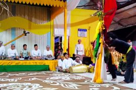 Festival Sekerat Nusantara