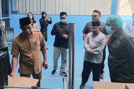 Tingkatkan PAD, Bupati Bulungan Keluarkan SE Penggunaan Produk Lokal