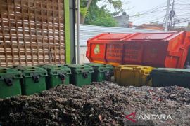 DKI kemarin, pengolahan sampah hingga aplikasi TJ: Transjakarta