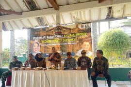 Siti Fauziah dorong UMKM tingkatkan daya saing melalui kurasi produk