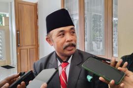 Revitalisasi Sekolah di Lombok Timur mencapai 80 sekolah