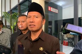 Pemkab Tulungagung turun ke opini WDP atas LKPD 2025