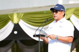 Masuki usia ke-54 tahun, Petrokimia Gresik catatkan kinerja positif