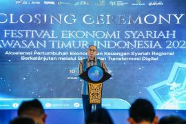 BI: FESyar KTI 2026 di NTB catat pembiayaan syariah Rp13,5 miliar