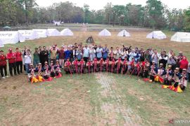 Bekasipreneur Camp 2026 perluas jejaring pelaku UMKM lokal